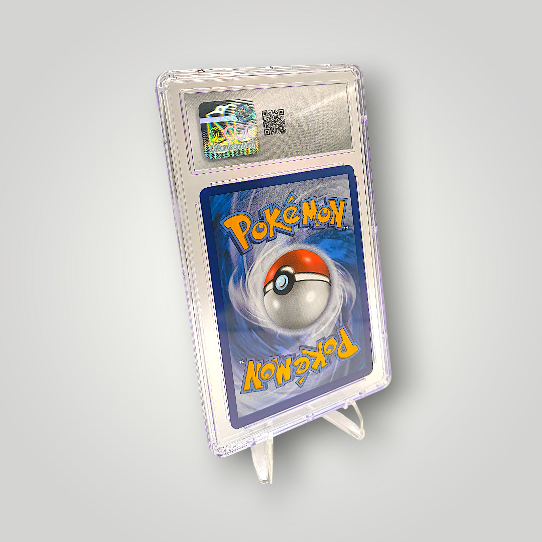 Zekrom 114/114 (Classic Collection) CGC Gem Mint 10 – Pokémon TCG Celebrations 2021