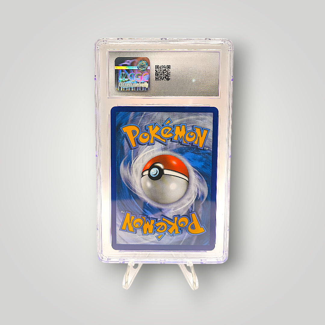 Zekrom 114/114 (Classic Collection) CGC Gem Mint 10 – Pokémon TCG Celebrations 2021