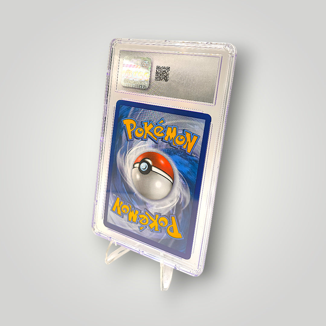 Zekrom 114/114 (Classic Collection) CGC Gem Mint 10 – Pokémon TCG Celebrations 2021