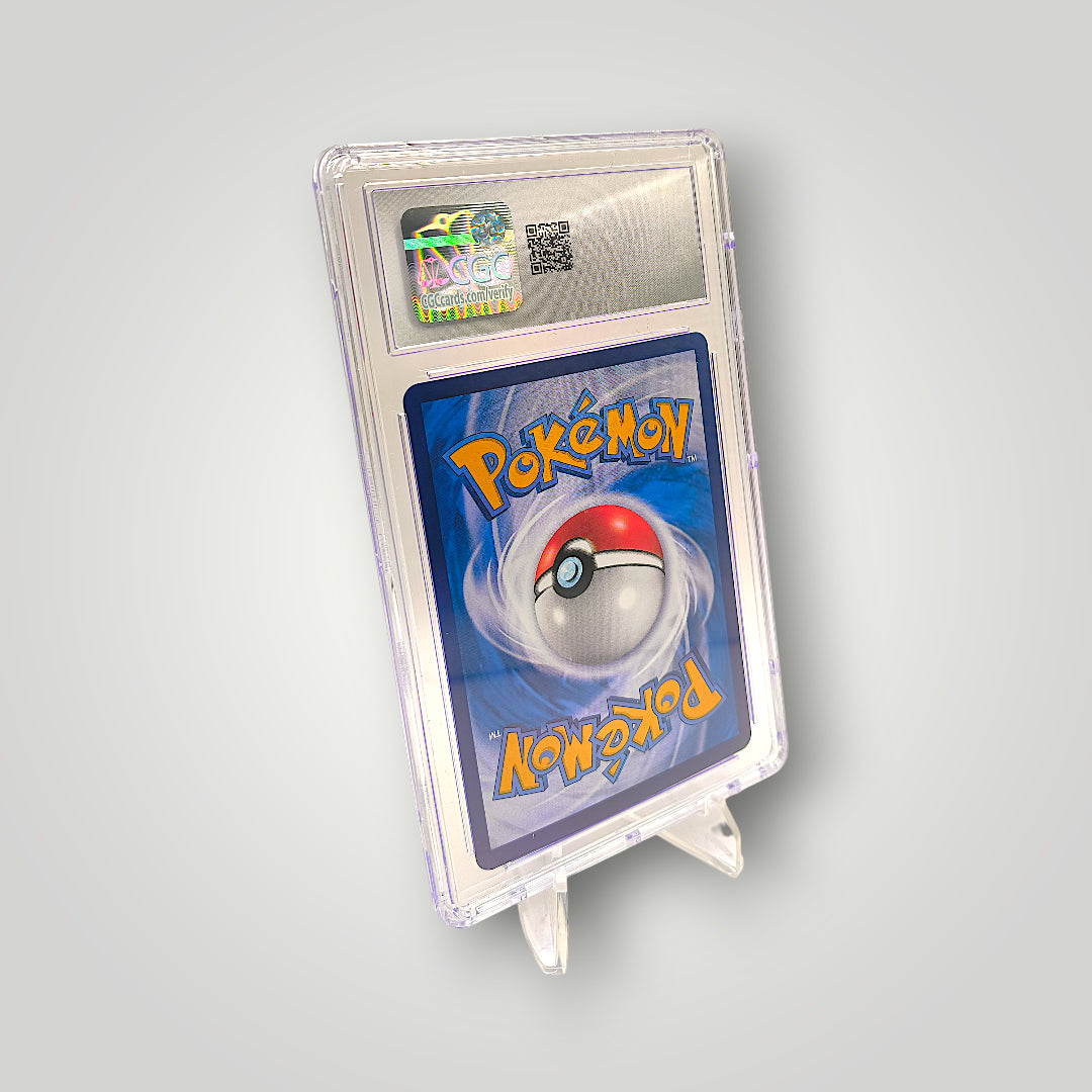 Quaxly – Gem Pack Vol. 1 (05/08/09) – CGC Gem Mint 10 (S-Chinese)