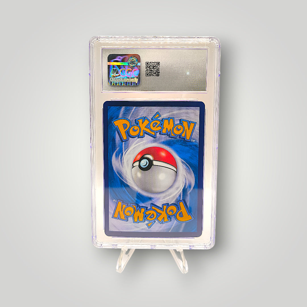 Quaxly – Gem Pack Vol. 1 (05/08/09) – CGC Gem Mint 10 (S-Chinese)