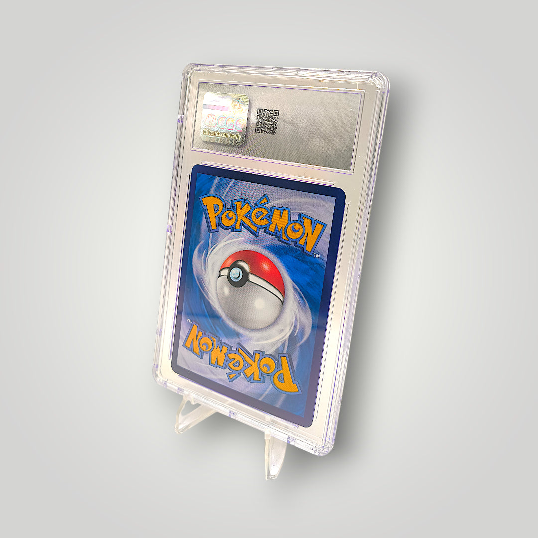 Quaxly – Gem Pack Vol. 1 (05/08/09) – CGC Gem Mint 10 (S-Chinese)