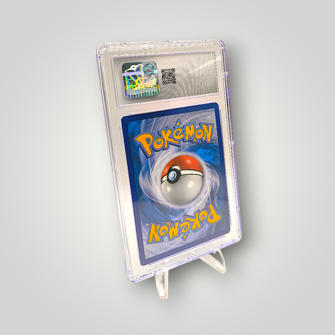 Lickitung 180/162 (Temporal Forces) – CGC Gem Mint 10