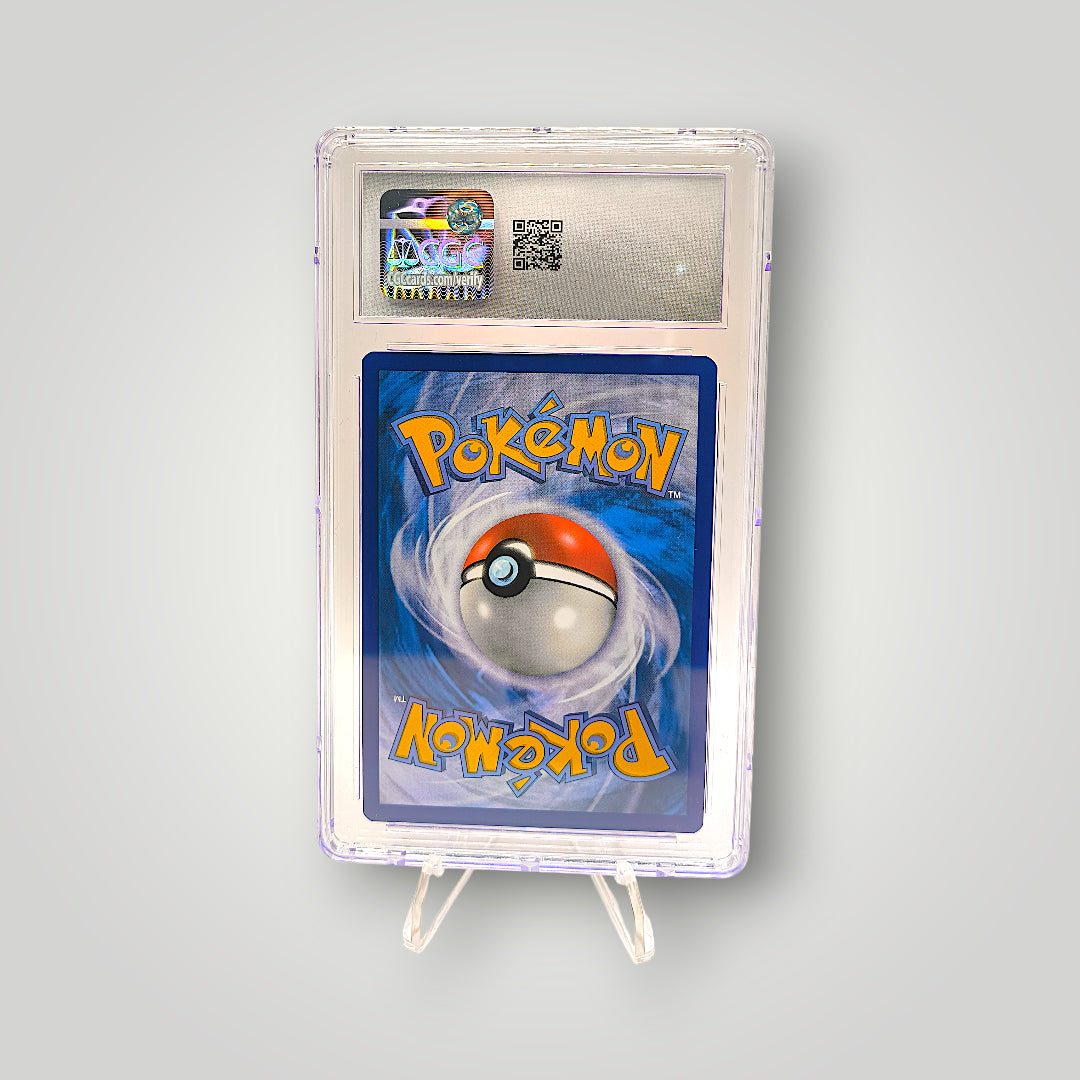 Lickitung 180/162 (Temporal Forces) – CGC Gem Mint 10