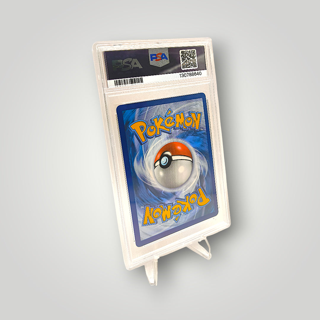 Team Rocket’s Mewtwo ex 213/165 PSA Gem Mint 10 – Scarlet & Violet 151 Ultra Rare