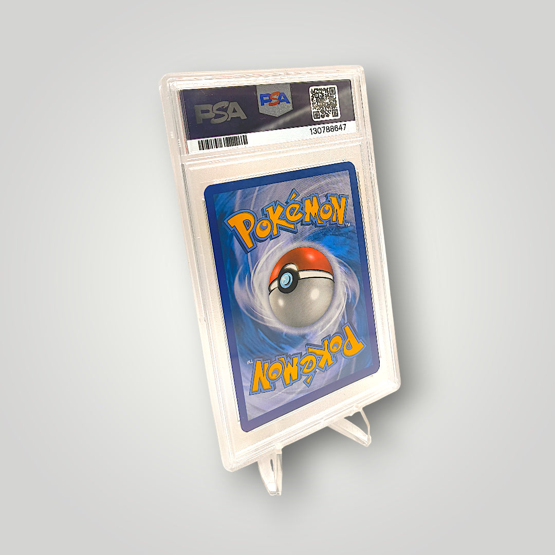 Ultra Ball 161/149 Secret Rare PSA 7 (Near Mint) – Pokémon TCG Sun & Moon (Base Set)