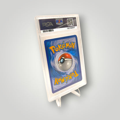 Ultra Ball 161/149 Secret Rare PSA 7 (Near Mint) – Pokémon TCG Sun & Moon (Base Set)