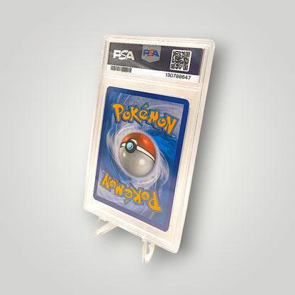 Ultra Ball 161/149 Secret Rare PSA 7 (Near Mint) – Pokémon TCG Sun & Moon (Base Set)