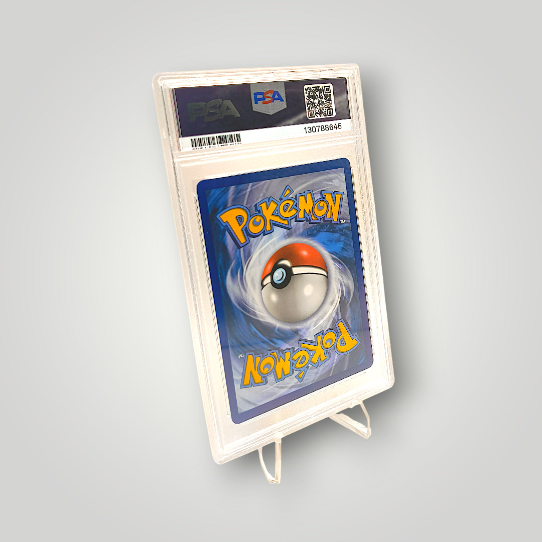 Birthday Pikachu 24 (Celebrations Classic Collection) – PSA Mint 9