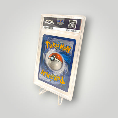 Birthday Pikachu 24 (Celebrations Classic Collection) – PSA Mint 9