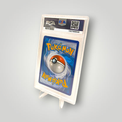 Mewtwo V 072/078 PSA Gem Mint 10 – Pokémon GO Pokémon TCG