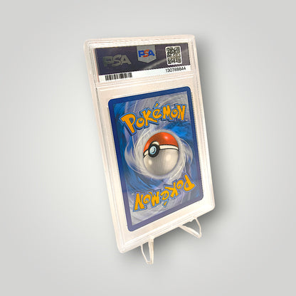 Alakazam ex 201 (Scarlet & Violet – 151) – PSA Near Mint 7