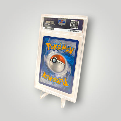 Alakazam ex 201 (Scarlet & Violet – 151) – PSA Near Mint 7