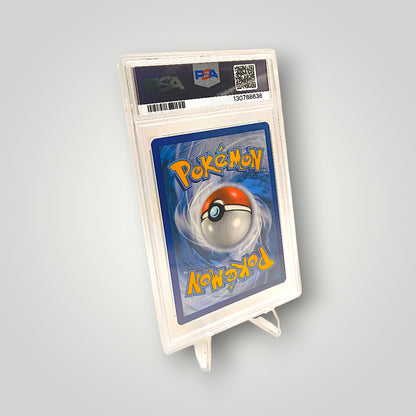 Sylveon VMAX 211 (Evolving Skies – Secret Rare) – PSA Mint 9