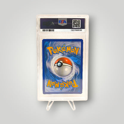 Sylveon VMAX 211 (Evolving Skies – Secret Rare) – PSA Mint 9