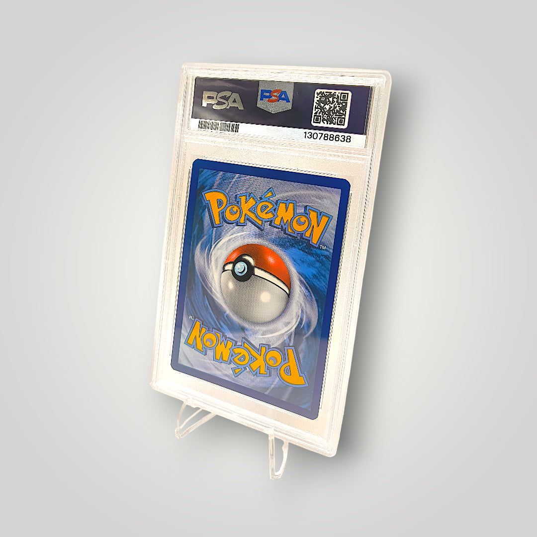 Sylveon VMAX 211 (Evolving Skies – Secret Rare) – PSA Mint 9