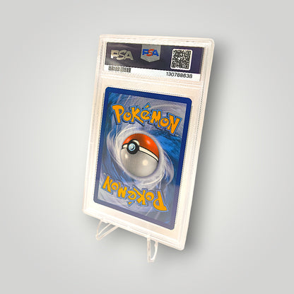 Sylveon VMAX 211 (Evolving Skies – Secret Rare) – PSA Mint 9