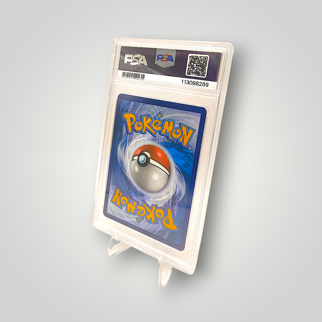 Amarys 170/131 Special Illustration Rare PSA 9 (Mint) – Scarlet & Violet: Prismatic Evolutions