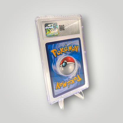 Cleffa 026/SV-P (Scarlet & Violet Promos – Metal Deck Storage Box Set) – CGC Mint 9