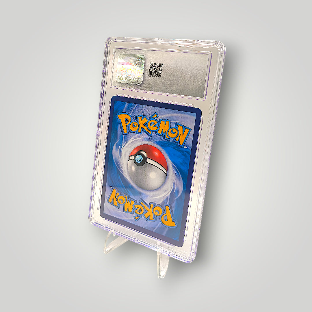 Cleffa 026/SV-P (Scarlet & Violet Promos – Metal Deck Storage Box Set) – CGC Mint 9