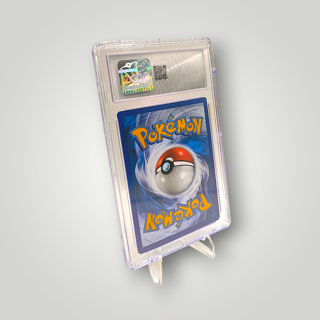 Pikachu 5/25 (Celebrations) CGC Mint 9 – Pokémon TCG (Cert 6098626031)