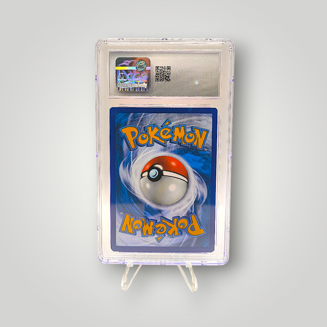 Pikachu 5/25 (Celebrations) CGC Mint 9 – Pokémon TCG (Cert 6098626031)