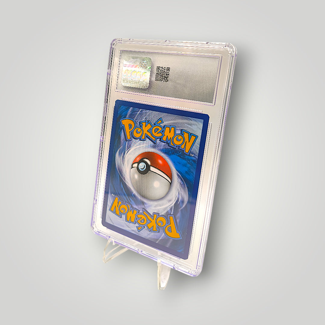 Pikachu 5/25 (Celebrations) CGC Mint 9 – Pokémon TCG (Cert 6098626031)