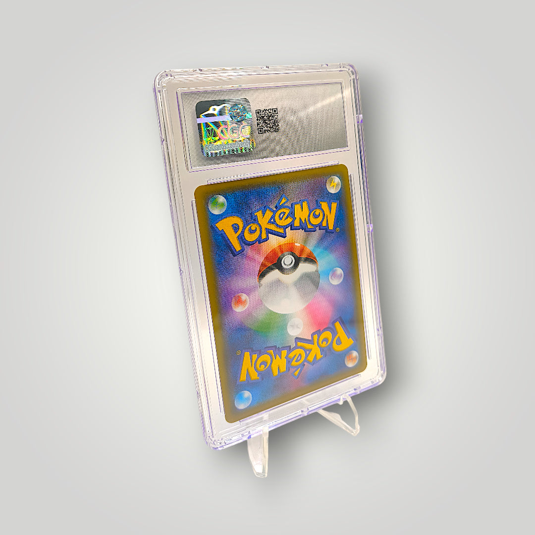 Dragapult V 317/190 SSR CGC 9 (Mint) – Shiny Star V s4a Japanese