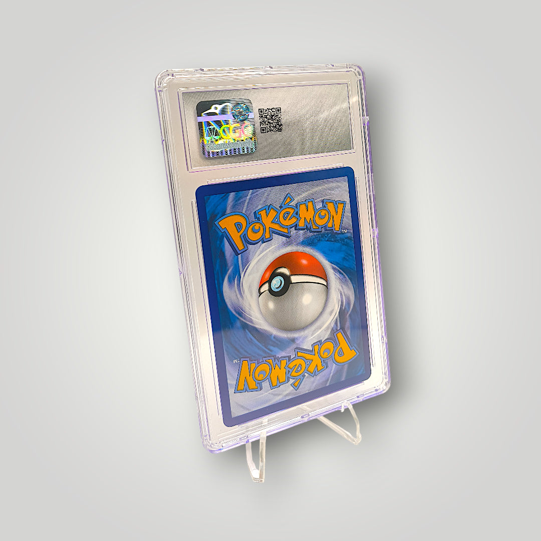 Rayquaza VMAX 102/159 CGC Mint 9 – Crown Zenith