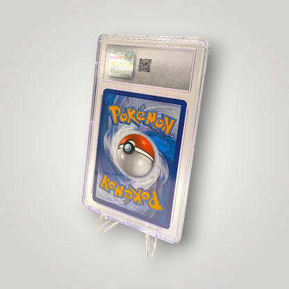 Pyroar 200/193 (Paldea Evolved – Illustration Rare Holo) – CGC NM/Mint+ 8.5