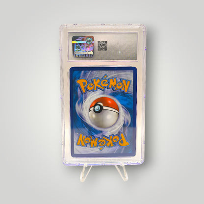 Pyroar 200/193 (Paldea Evolved – Illustration Rare Holo) – CGC NM/Mint+ 8.5