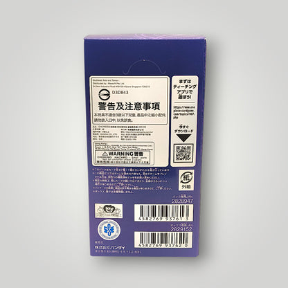 One Piece Card Game EB-04: Egghead Crisis (Japanese) – Booster Box