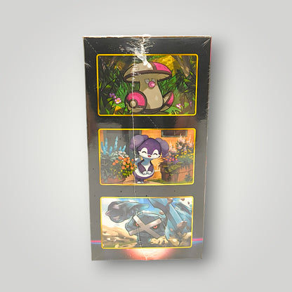 S11 Lost Abyss Booster Box – Korean Pokémon TCG