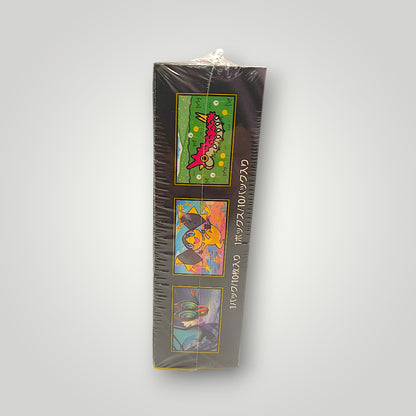 M2a MEGA Dream ex Pokémon TCG Booster Box – Japanese