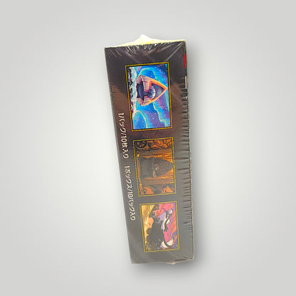 M2a MEGA Dream ex Pokémon TCG Booster Box – Japanese