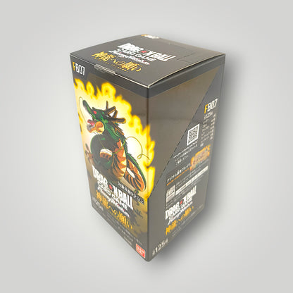 Fusion World FB07 Wish for Shenron Booster Box Dragon Ball Super Card Game – Japanese