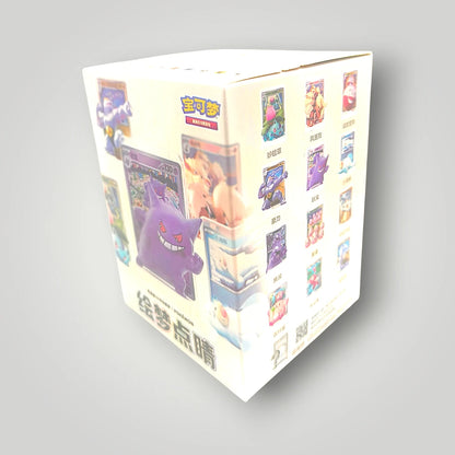 Pokémon Collect 151 Dream Figure Blind Box Chinese Sealed