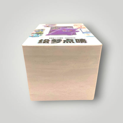 Pokémon Collect 151 Dream Figure Blind Box Chinese Sealed