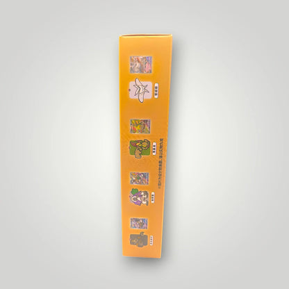 Eevee Gift Box 6.0 Simplified Chinese – Pokémon TCG