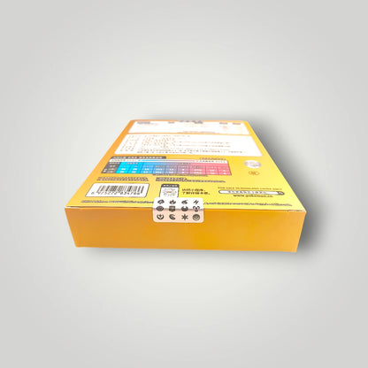 Eevee Gift Box 6.0 Simplified Chinese – Pokémon TCG