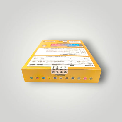Eevee Gift Box 6.0 Simplified Chinese – Pokémon TCG