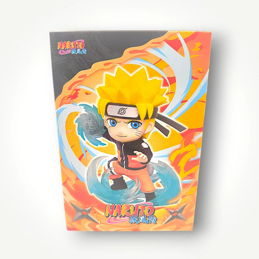 Funism Naruto Shippuden Great Ninja War Blind Box Chinese Sealed