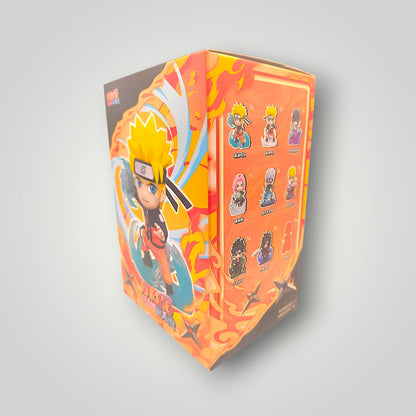 Funism Naruto Shippuden Great Ninja War Blind Box Chinese Sealed