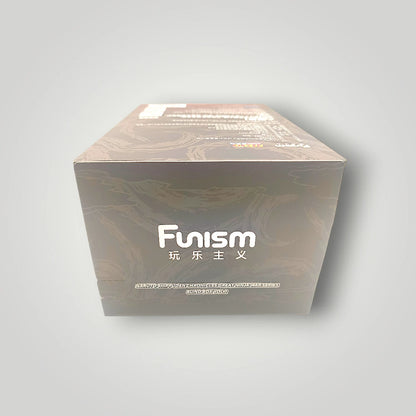 Funism Naruto Shippuden Great Ninja War Blind Box Chinese Sealed