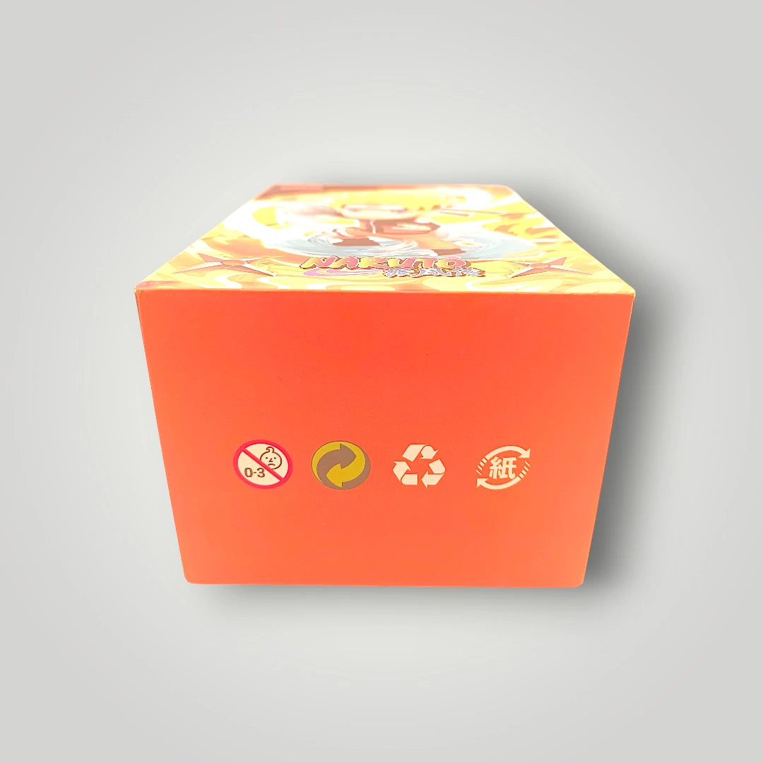 Funism Naruto Shippuden Great Ninja War Blind Box Chinese Sealed