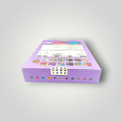Pokémon Gengar Card Display Set Gift Box Vol. 3 – Simplified Chinese
