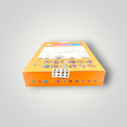 Pokémon Charizard Card Display Gift Box Vol. 2 Simplified Chinese Sealed