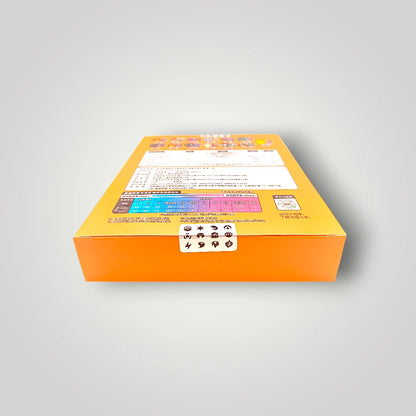 Pokémon Charizard Card Display Gift Box Vol. 2 Simplified Chinese Sealed