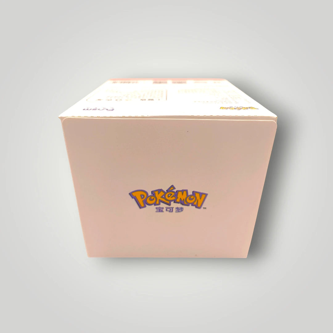 Funism Pokémon Let’s Go Eevee Blind Box Chinese Sealed