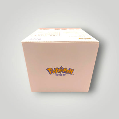 Funism Pokémon Let’s Go Eevee Blind Box Chinese Sealed